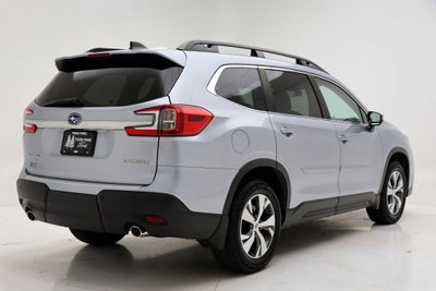 2023 Subaru Ascent Premium