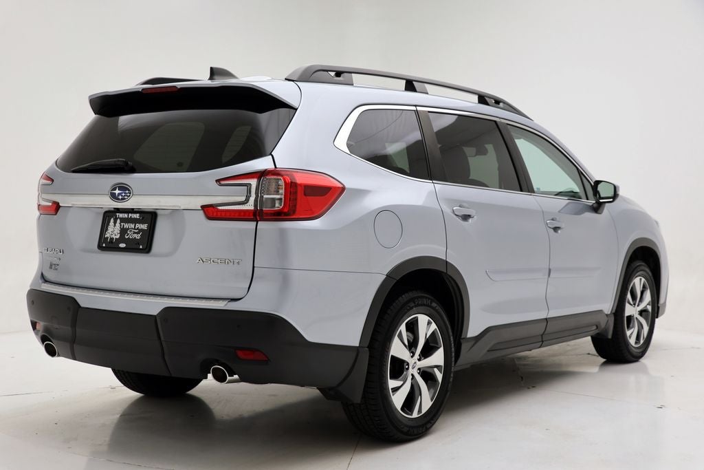2023 Subaru Ascent Premium