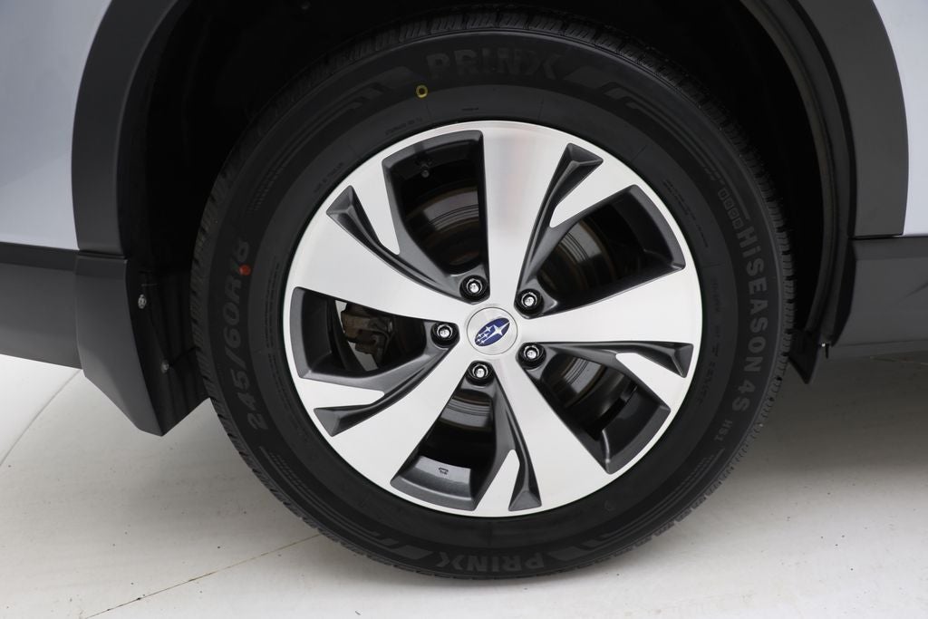 2023 Subaru Ascent Premium