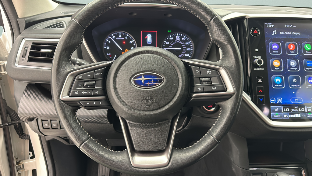 2025 Subaru Ascent Premium