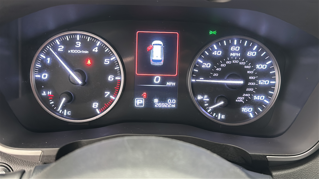 2025 Subaru Ascent Premium