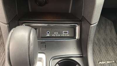 2025 Subaru Ascent Premium