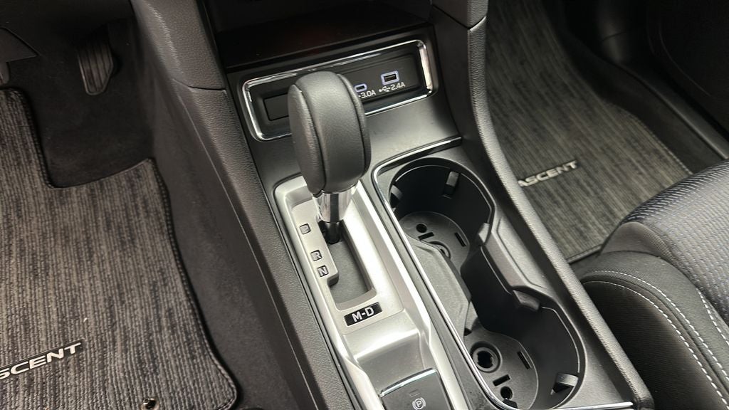 2025 Subaru Ascent Premium