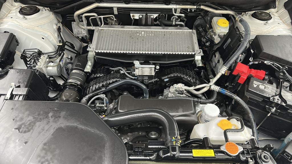 2025 Subaru Ascent Premium