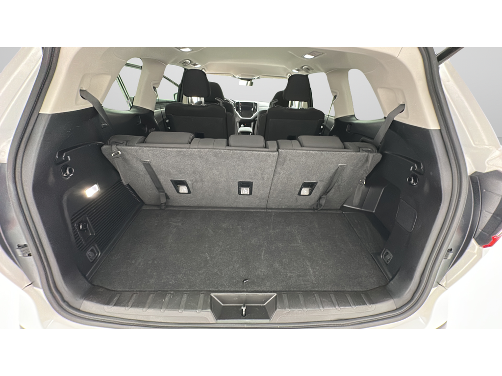 2025 Subaru Ascent Premium