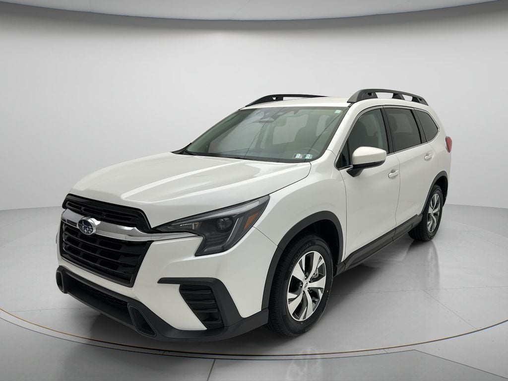 2025 Subaru Ascent Premium