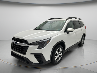 2025 Subaru Ascent Premium