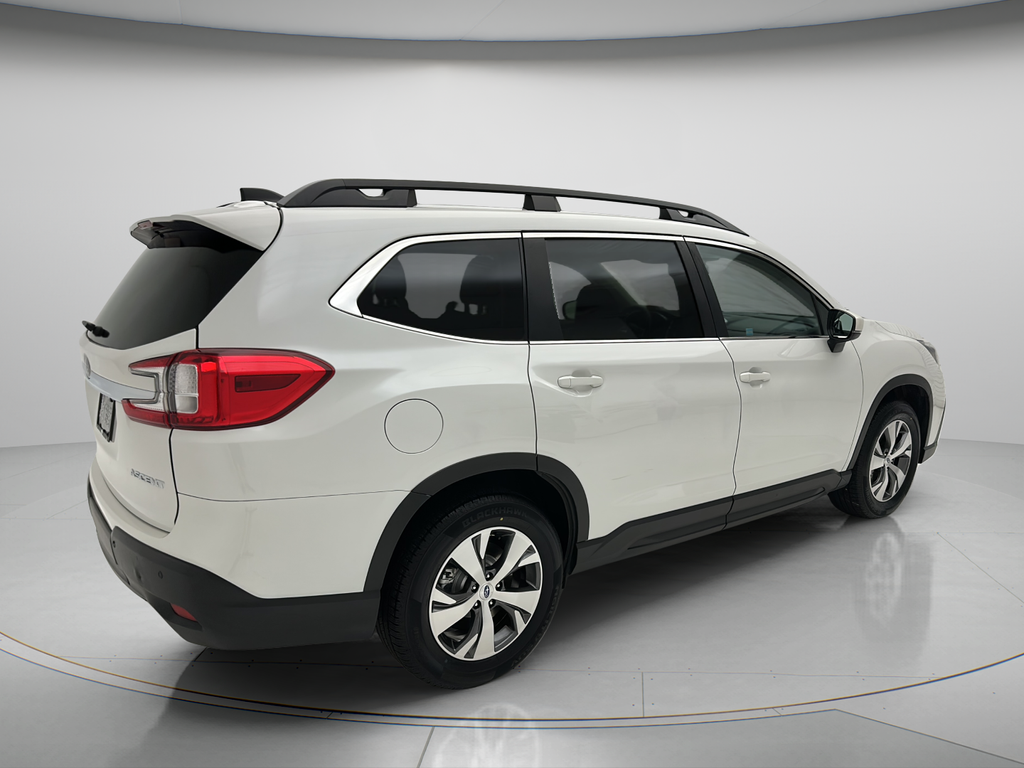 2025 Subaru Ascent Premium