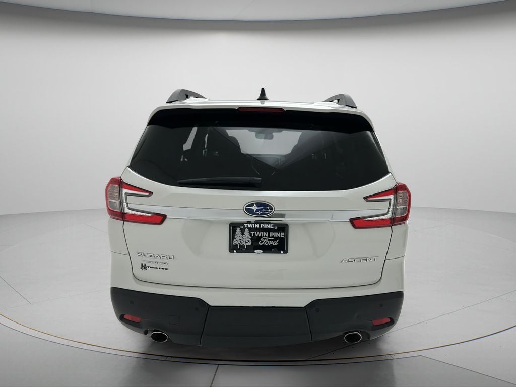 2025 Subaru Ascent Premium