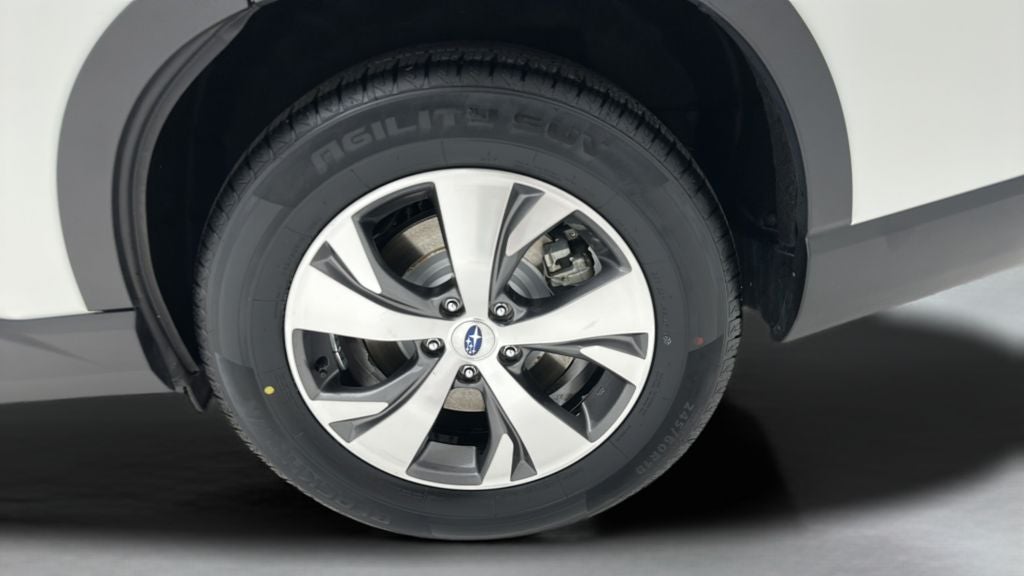 2025 Subaru Ascent Premium