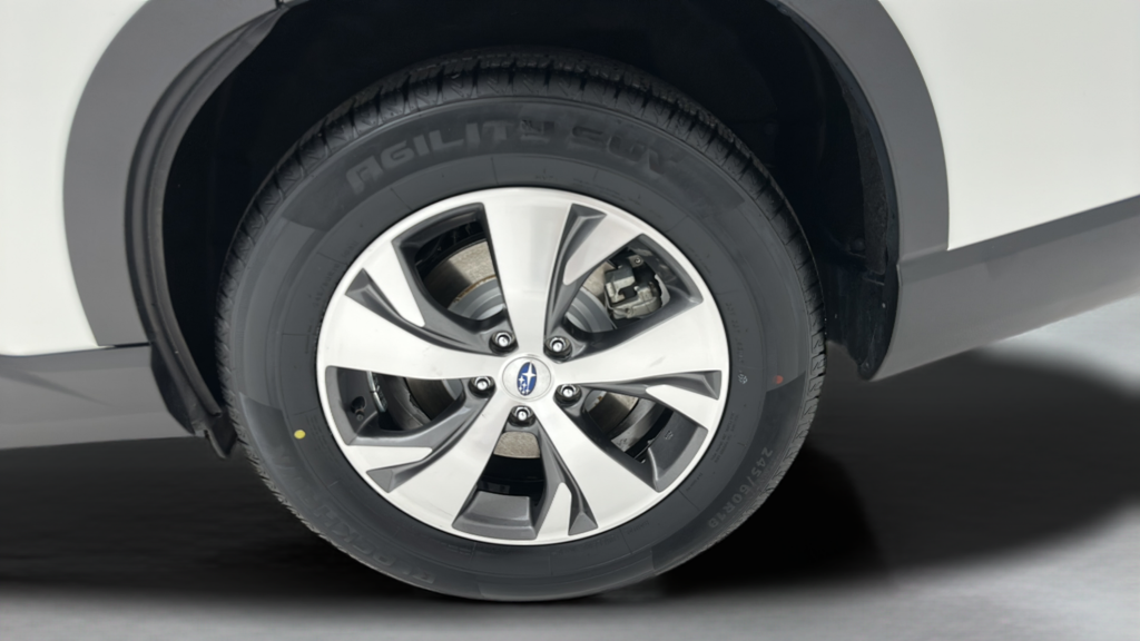 2025 Subaru Ascent Premium