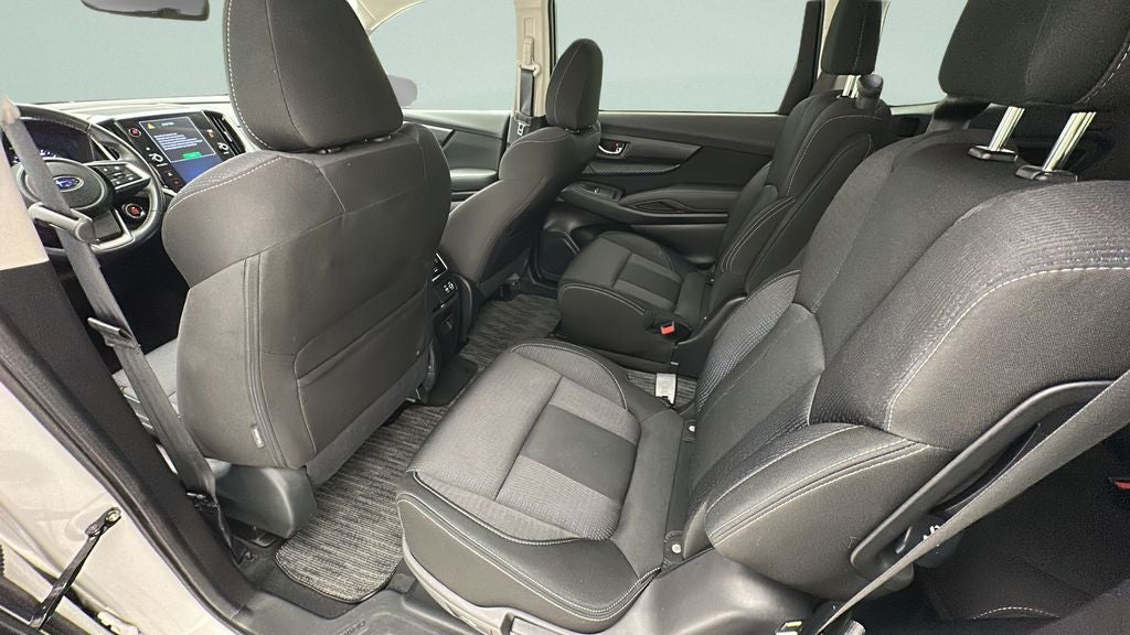 2025 Subaru Ascent Premium