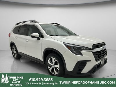 2023 Subaru Ascent Premium