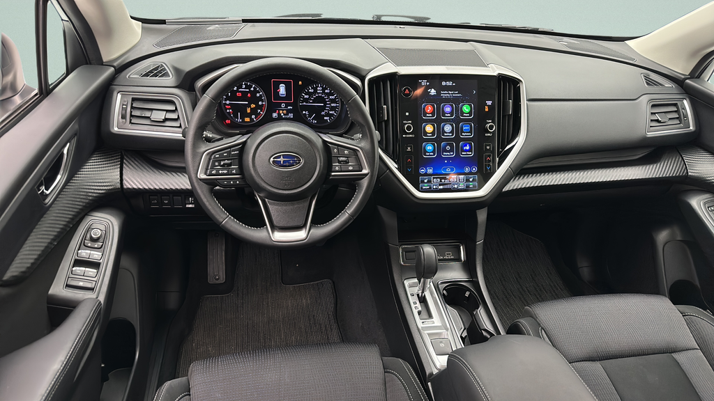 2023 Subaru Ascent Premium