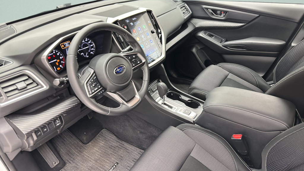 2023 Subaru Ascent Premium