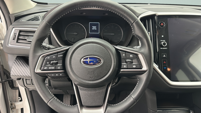 2023 Subaru Ascent Premium