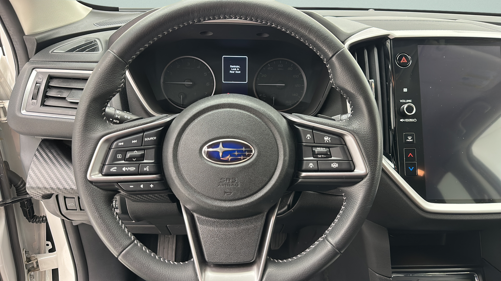 2023 Subaru Ascent Premium