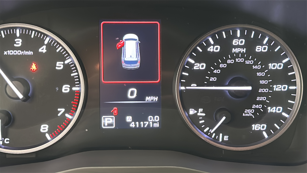 2023 Subaru Ascent Premium