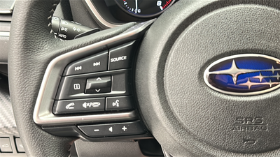 2023 Subaru Ascent Premium