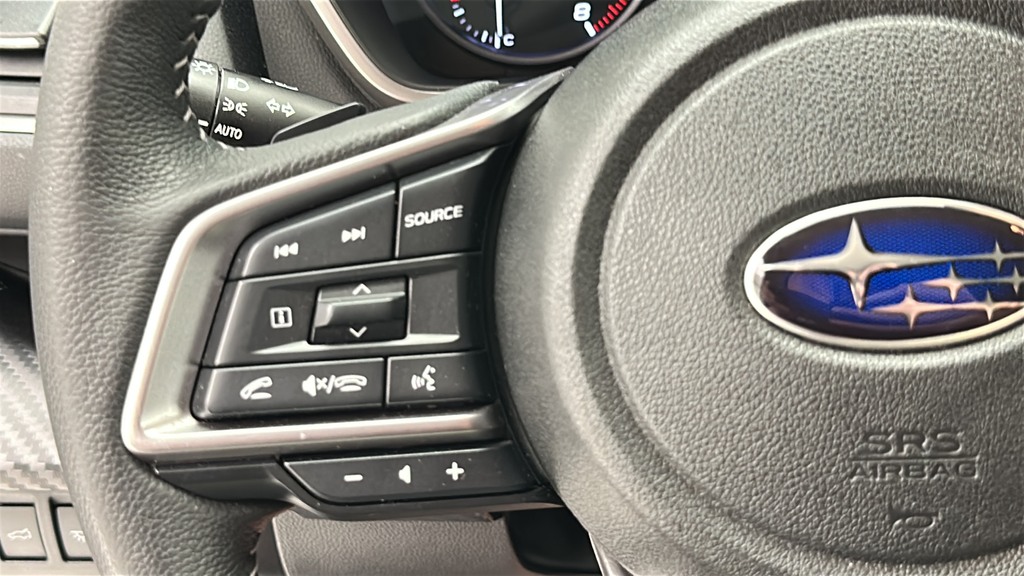 2023 Subaru Ascent Premium