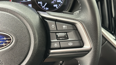 2023 Subaru Ascent Premium
