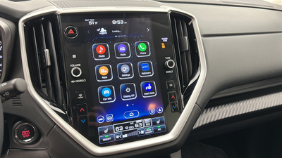 2023 Subaru Ascent Premium