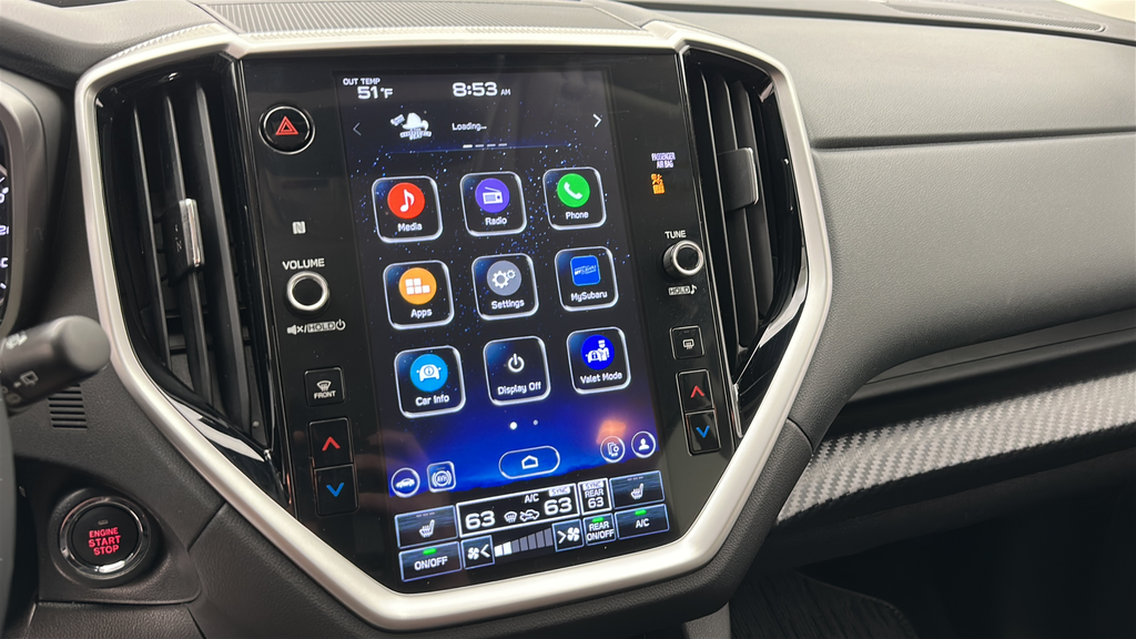2023 Subaru Ascent Premium