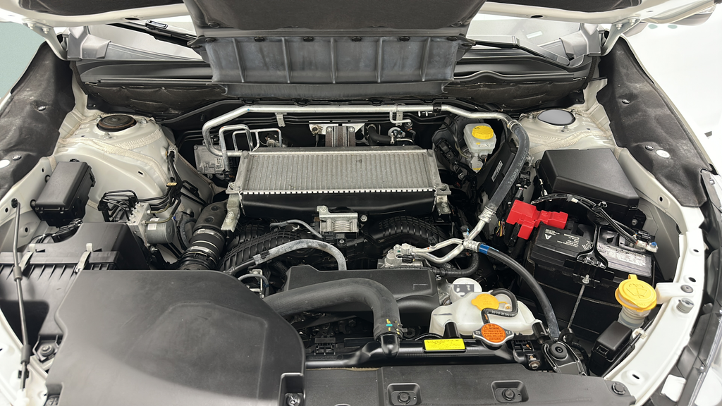 2023 Subaru Ascent Premium