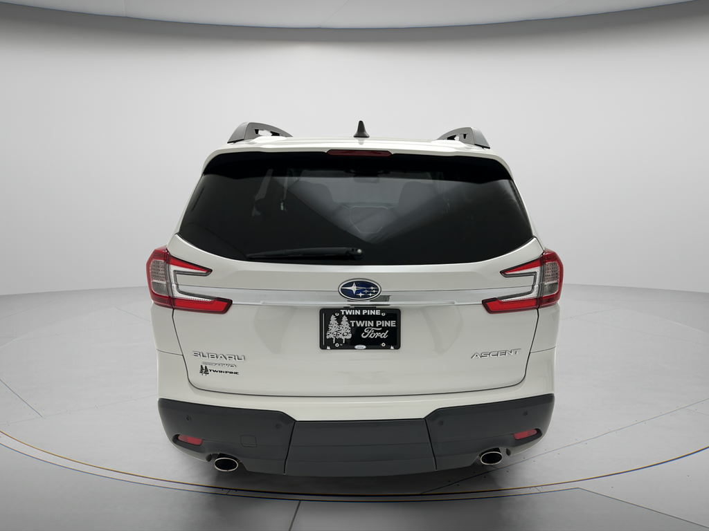 2023 Subaru Ascent Premium