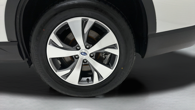 2023 Subaru Ascent Premium