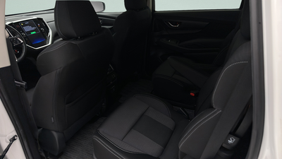 2023 Subaru Ascent Premium