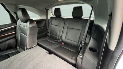 2020 Acura MDX 3.5L SH-AWD