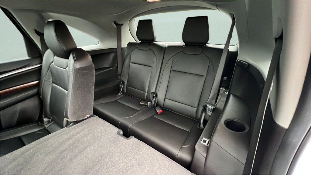 2020 Acura MDX 3.5L SH-AWD