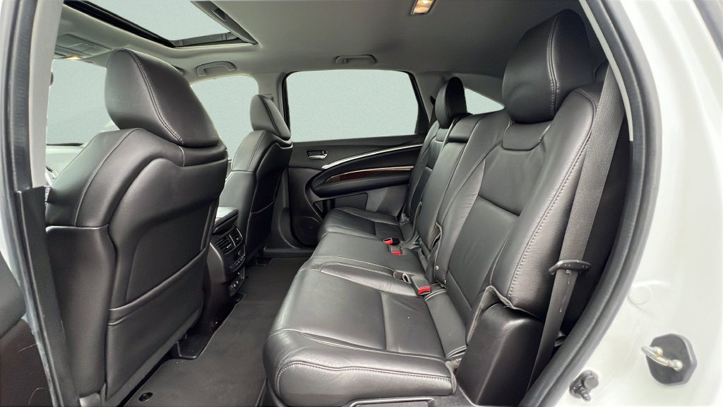 2020 Acura MDX 3.5L SH-AWD