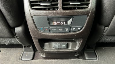 2020 Acura MDX 3.5L SH-AWD