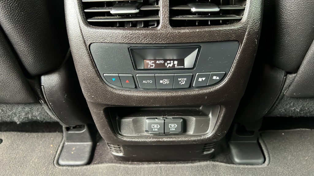 2020 Acura MDX 3.5L SH-AWD