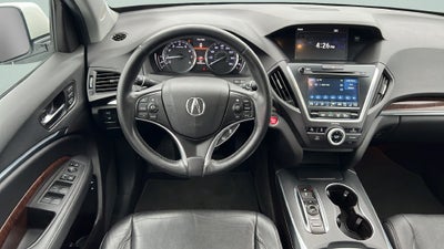 2020 Acura MDX 3.5L SH-AWD