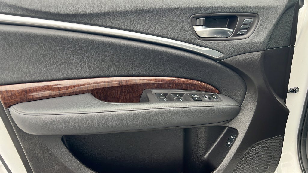 2020 Acura MDX 3.5L SH-AWD
