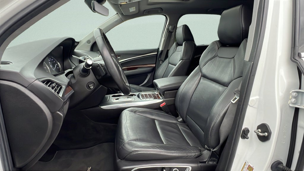 2020 Acura MDX 3.5L SH-AWD