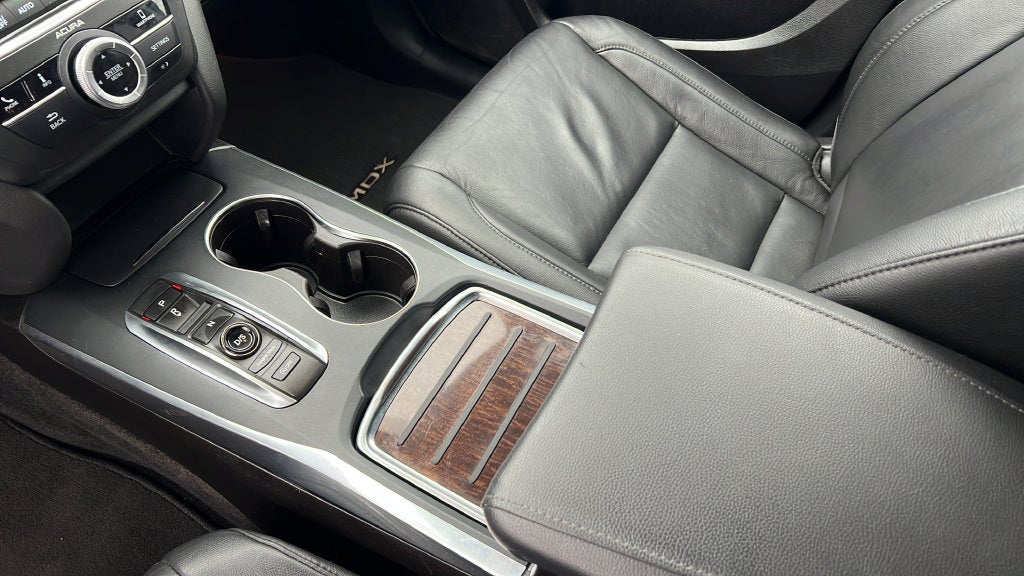 2020 Acura MDX 3.5L SH-AWD