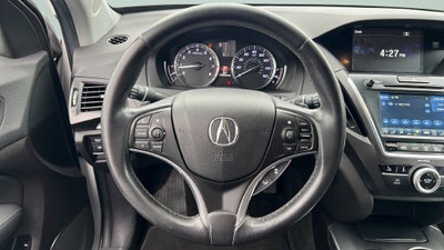 2020 Acura MDX 3.5L SH-AWD