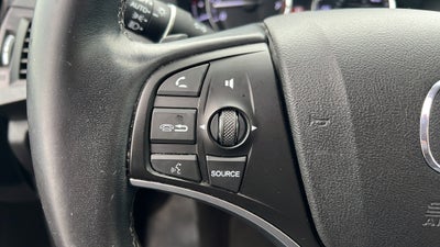 2020 Acura MDX 3.5L SH-AWD