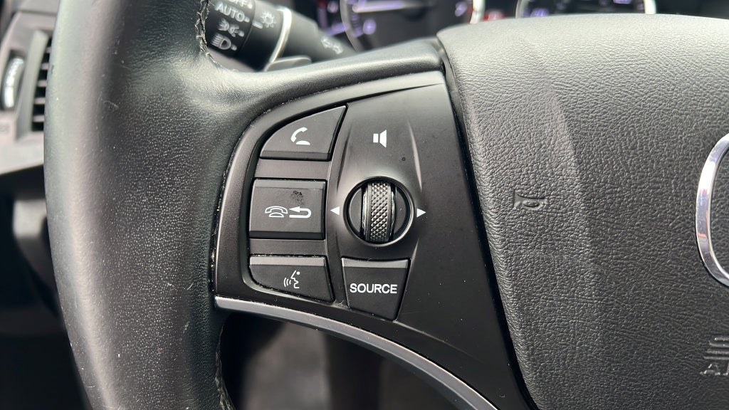 2020 Acura MDX 3.5L SH-AWD
