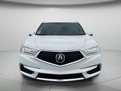 2020 Acura MDX 3.5L SH-AWD