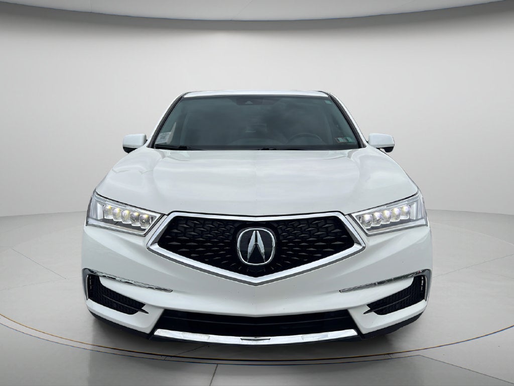 2020 Acura MDX 3.5L SH-AWD