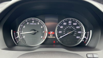 2020 Acura MDX 3.5L SH-AWD