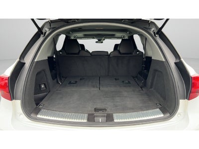 2020 Acura MDX 3.5L SH-AWD