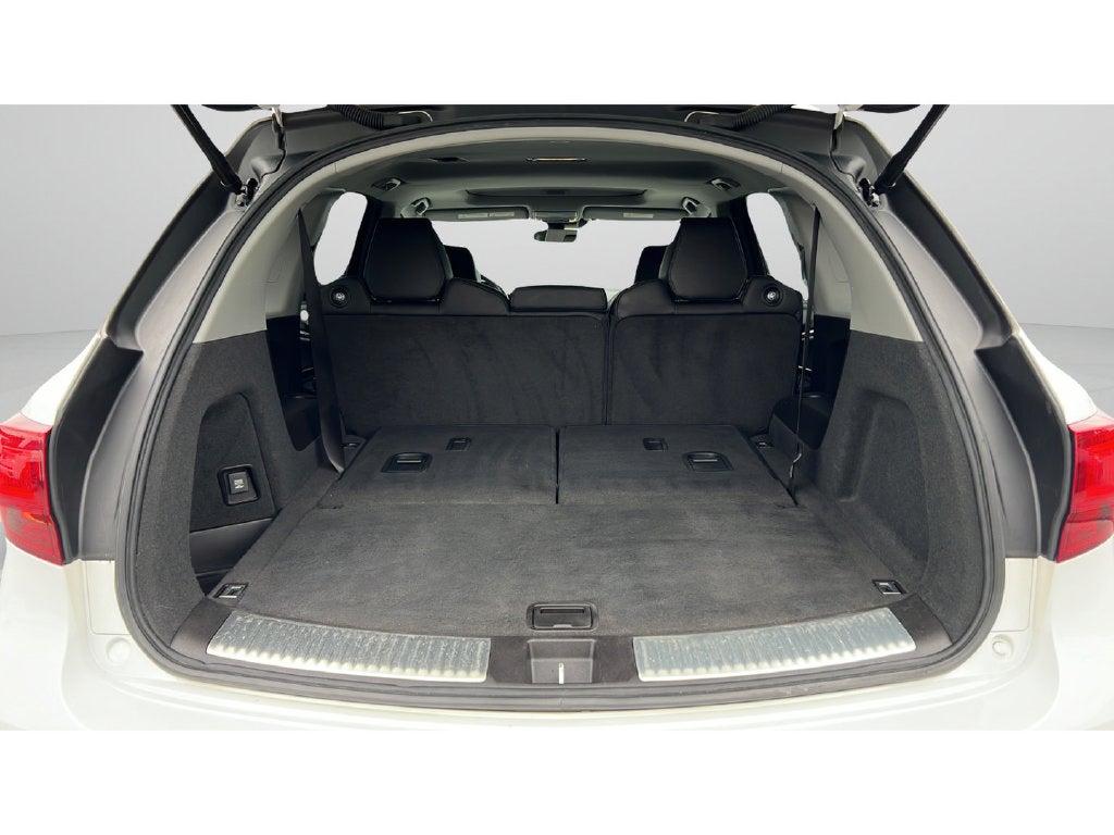 2020 Acura MDX 3.5L SH-AWD