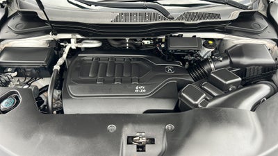 2020 Acura MDX 3.5L SH-AWD