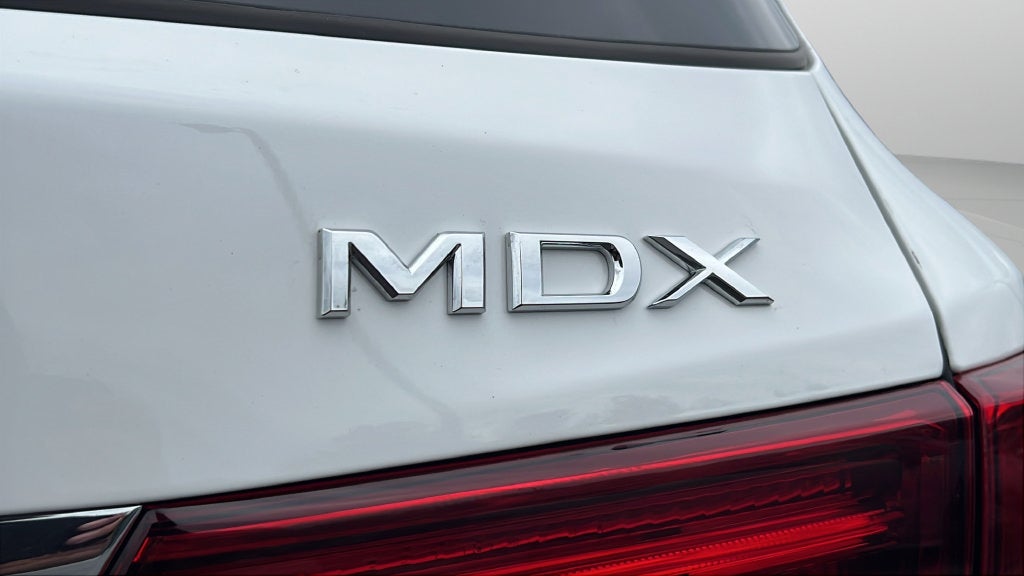 2020 Acura MDX 3.5L SH-AWD